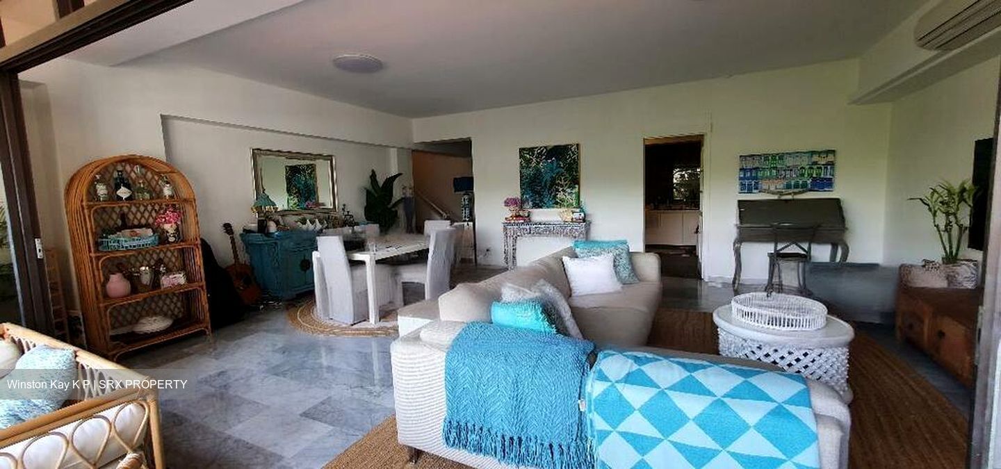 Hillcrest Arcadia (D11), Condominium #466277371